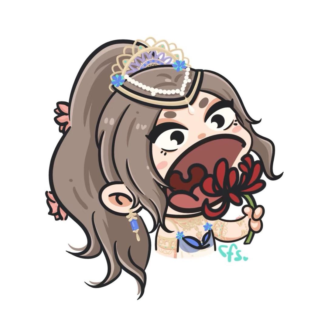 绘梨依依（永劫手游）