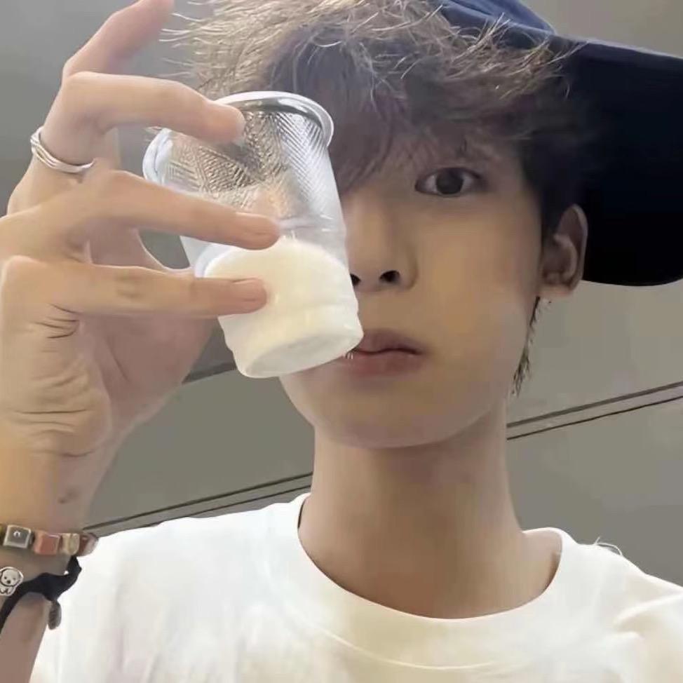 牛奶糊辣汤