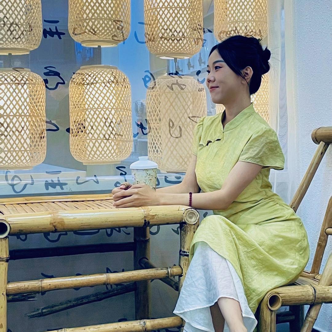 坝河虎牙妹儿
