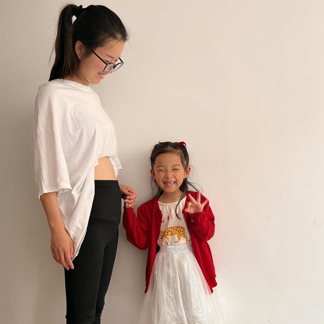 满满妈咪