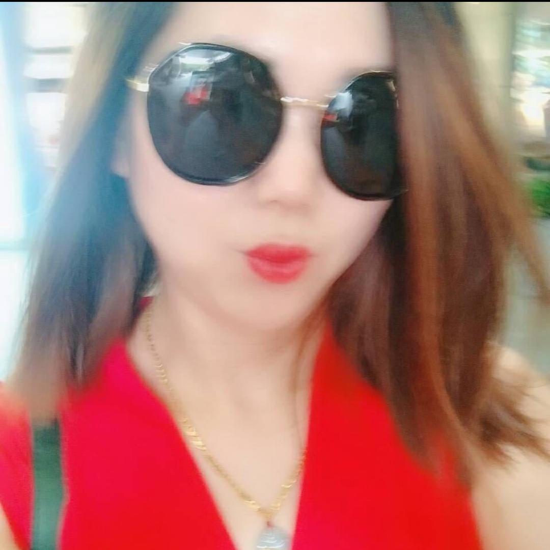 美丽的天使