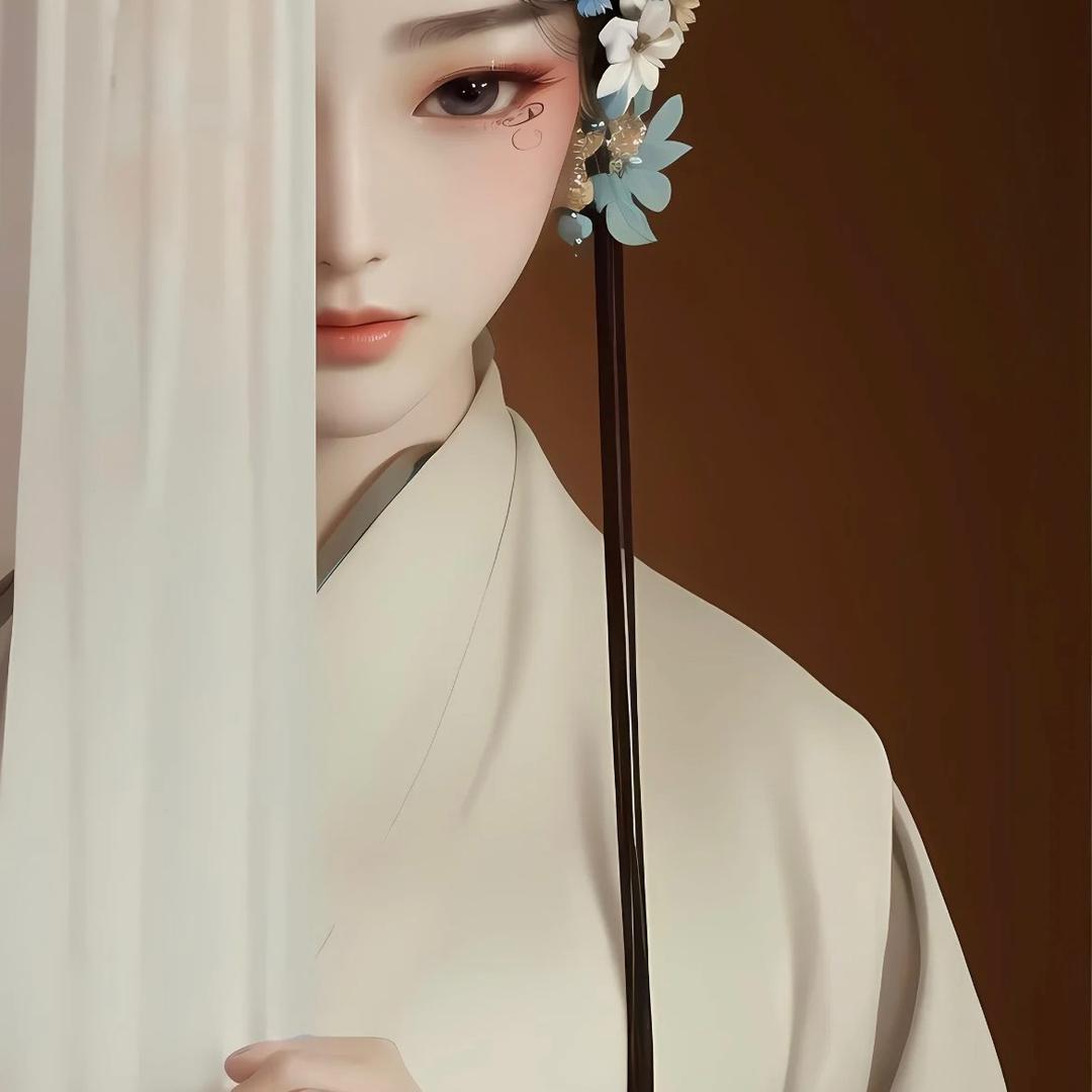 川川子🫧