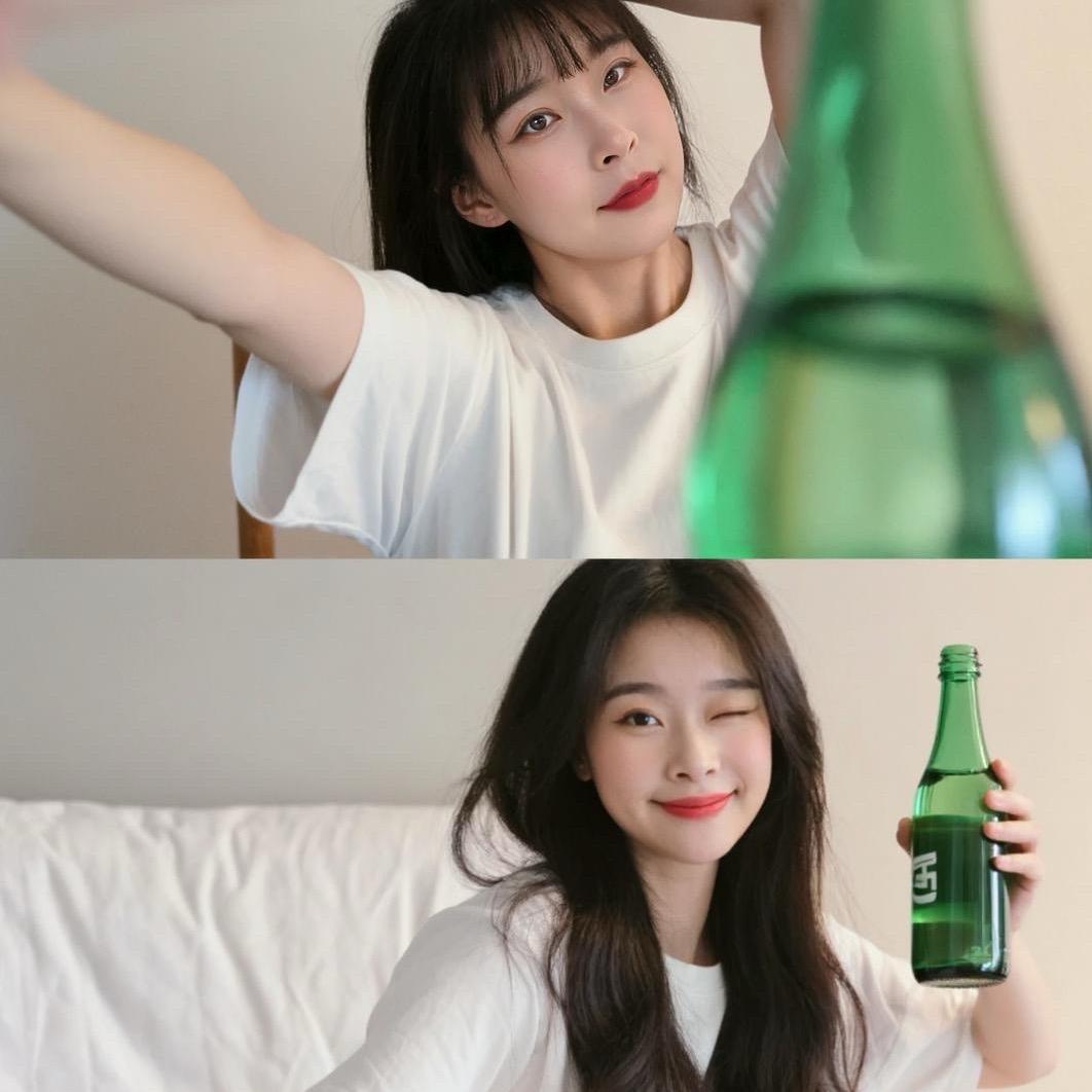 u点小脾气呀^^ - ^