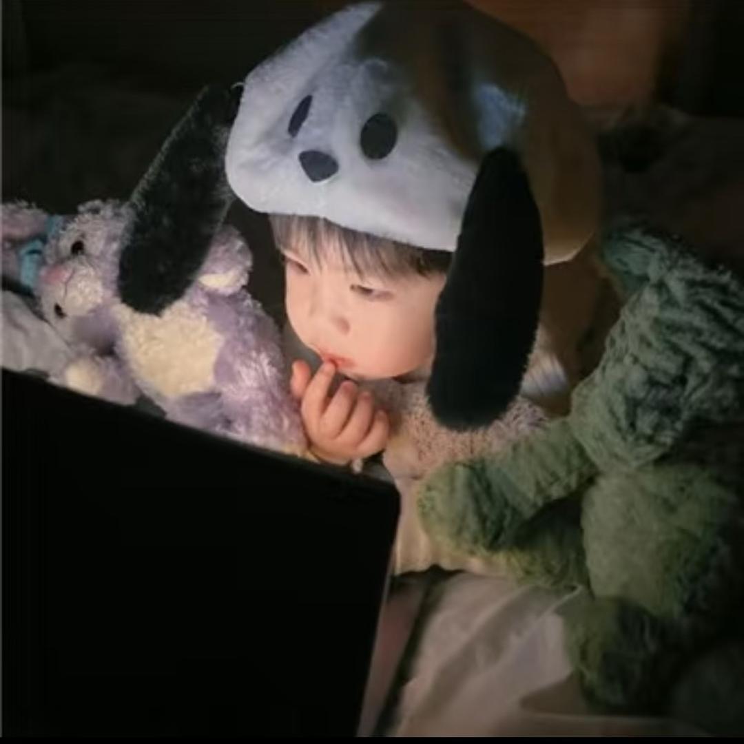 こ小鱼