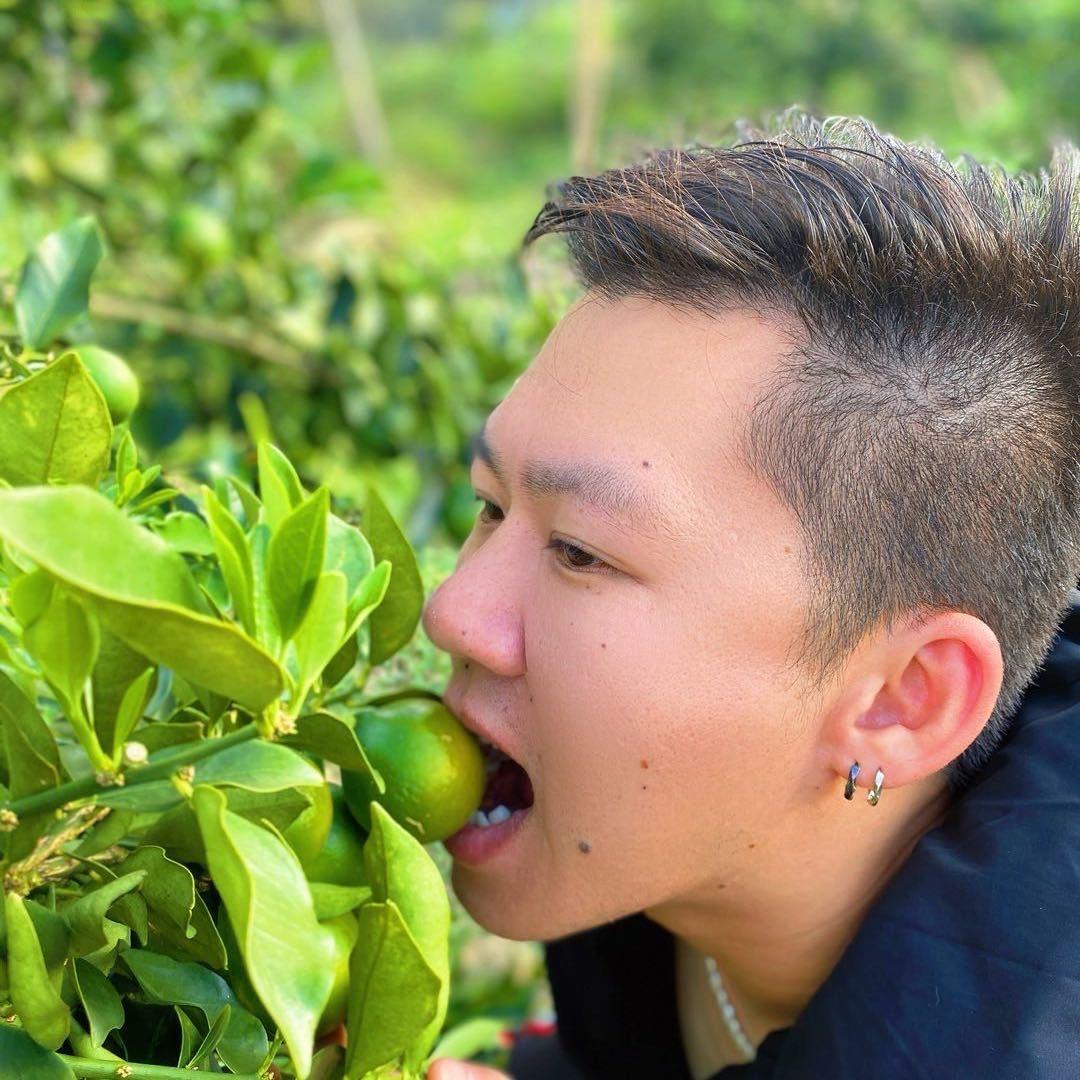 广西新生态果业