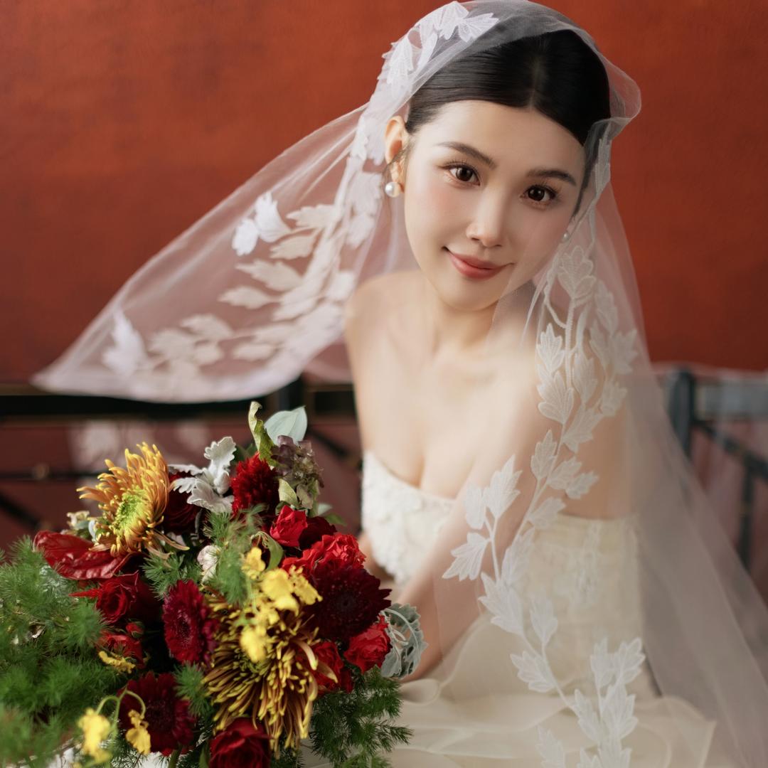 TIAN姜宝儿🦋