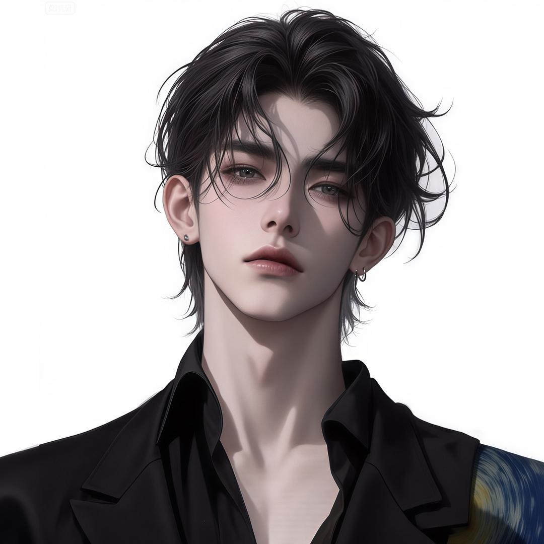 墨吉🌙FM（极品温柔青叔）