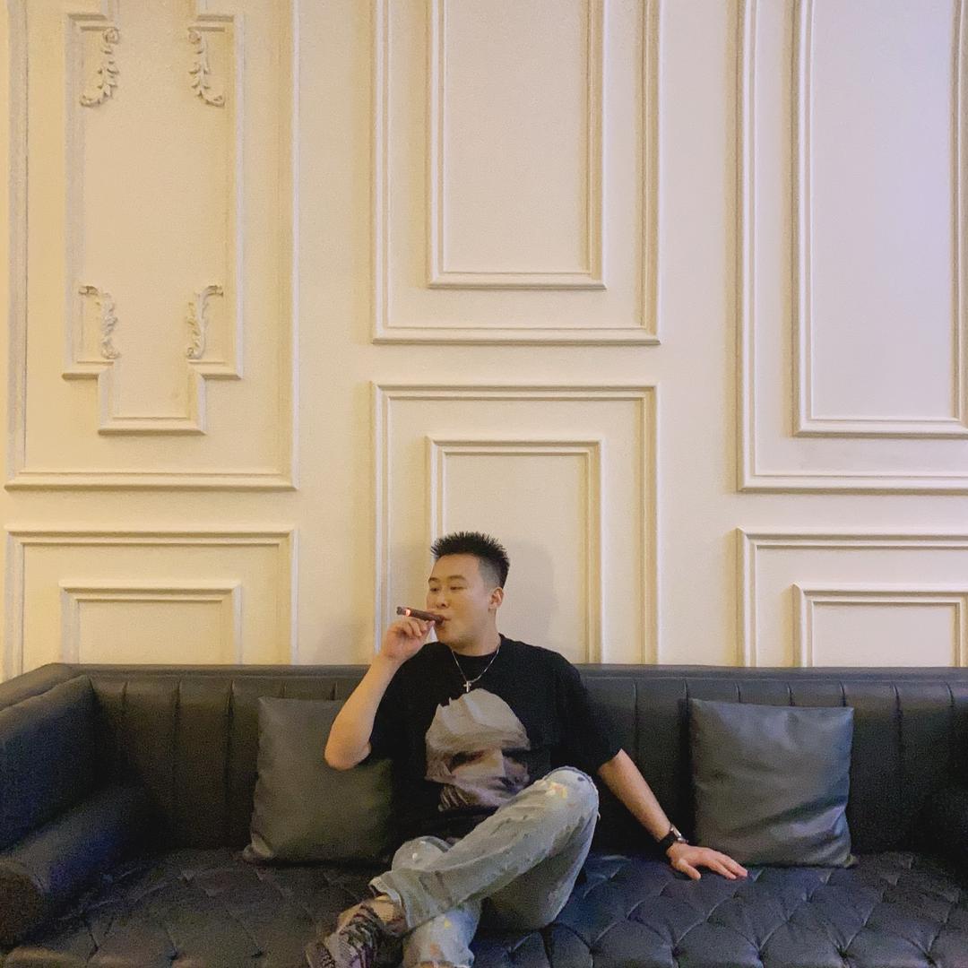 Mr.luo