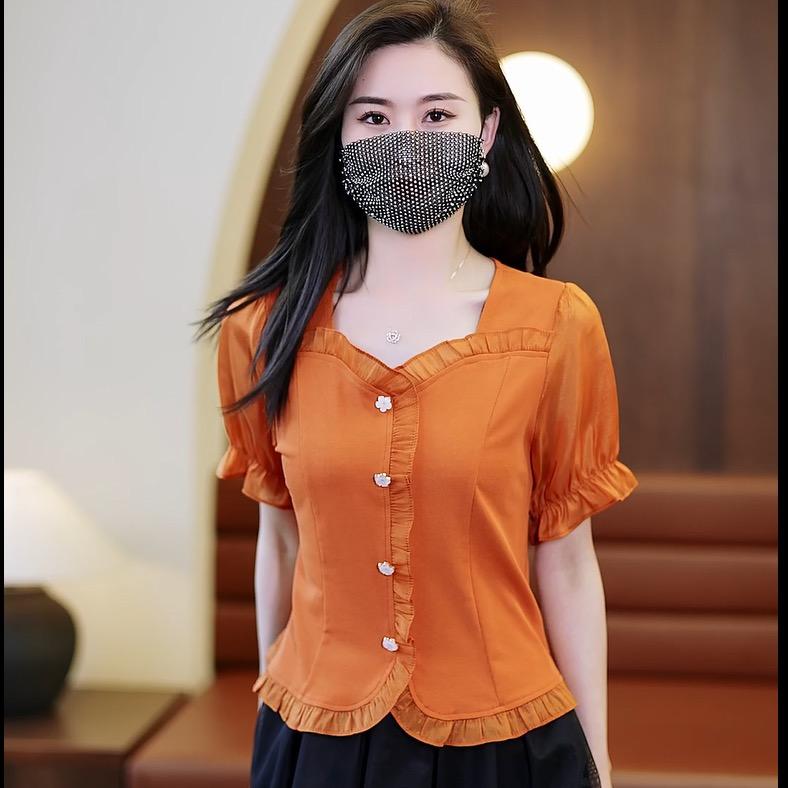 诺衣恋女装工厂店