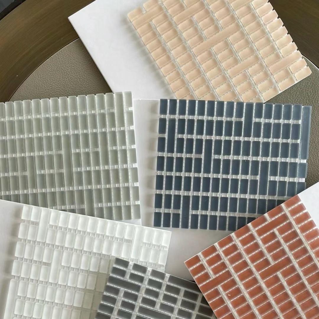 佛山彬发马赛克