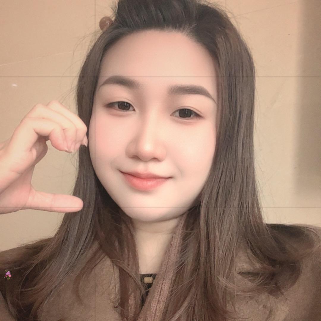 杉杉有你