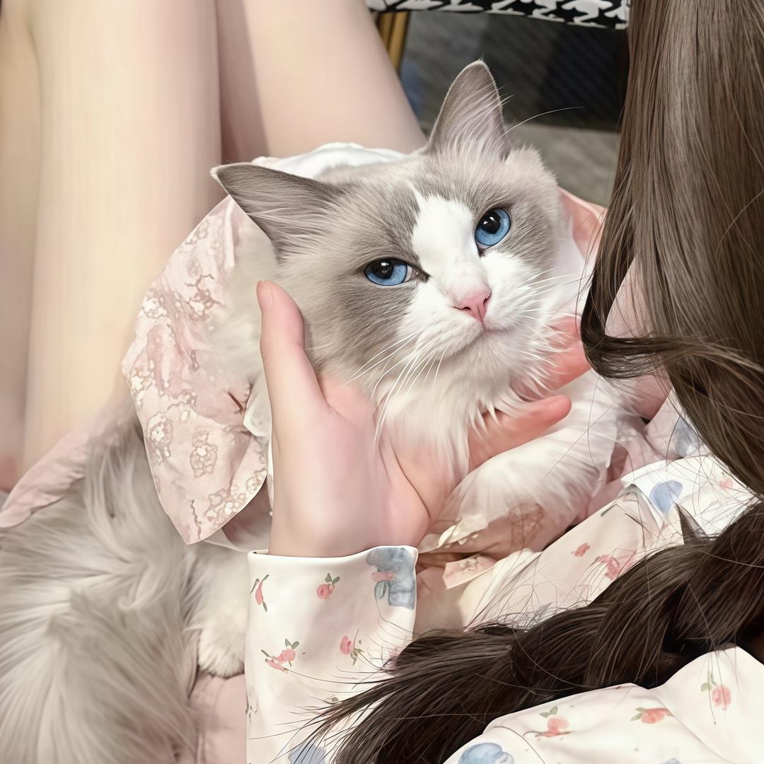 睡觉