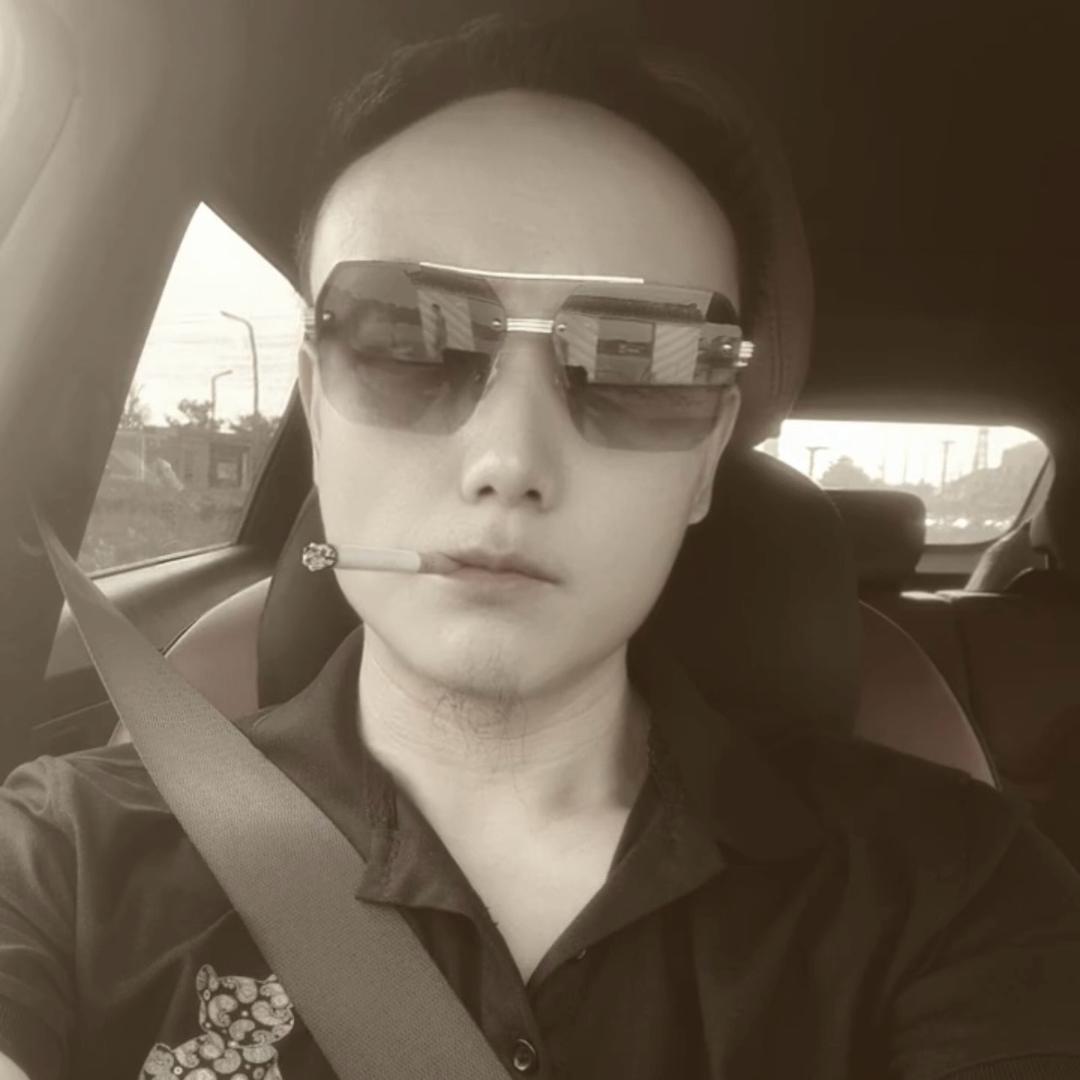 冰墩墩的烦恼