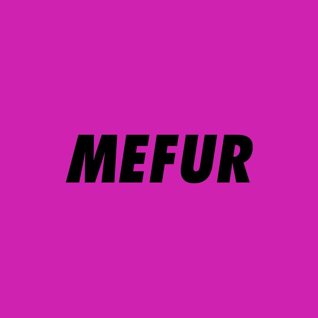MEFUR官方旗舰店