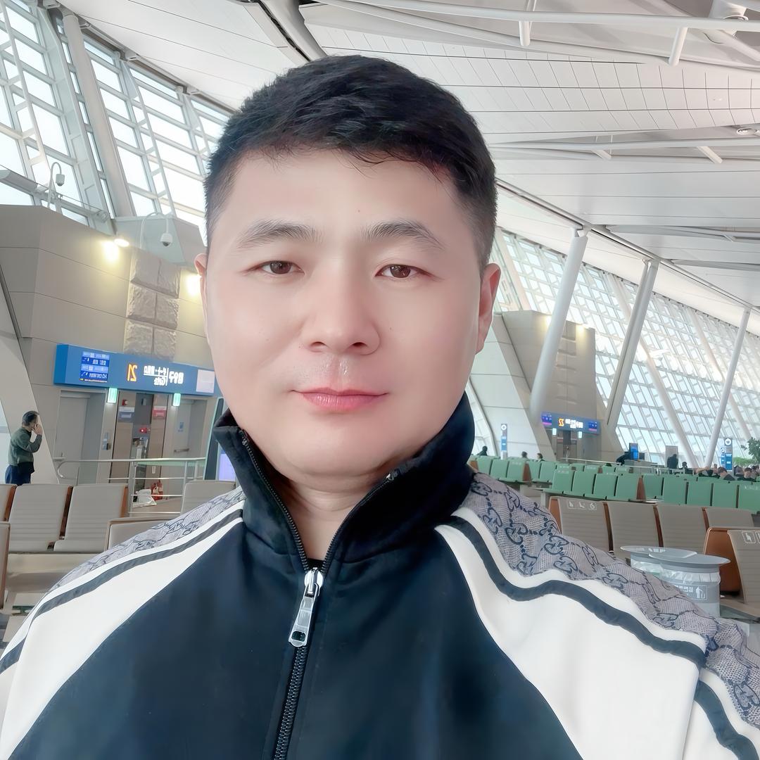 韩国洋洋（橱窗营业中）