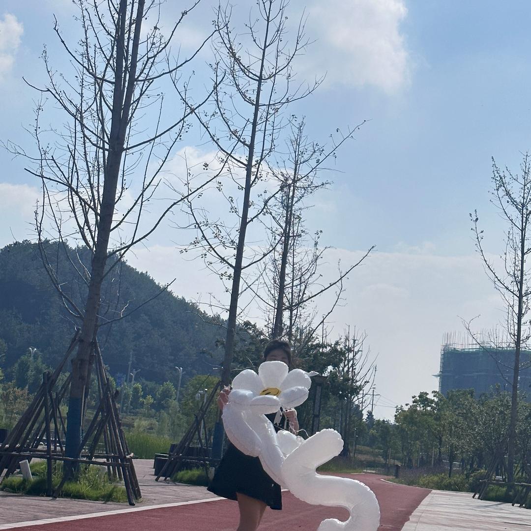 Lu、🌸