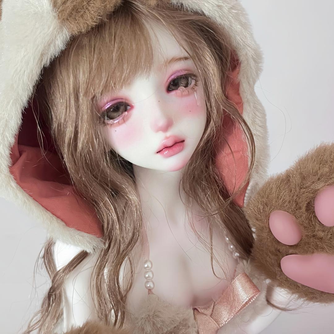꒰ঌ芭比໒꒱ ﾟ