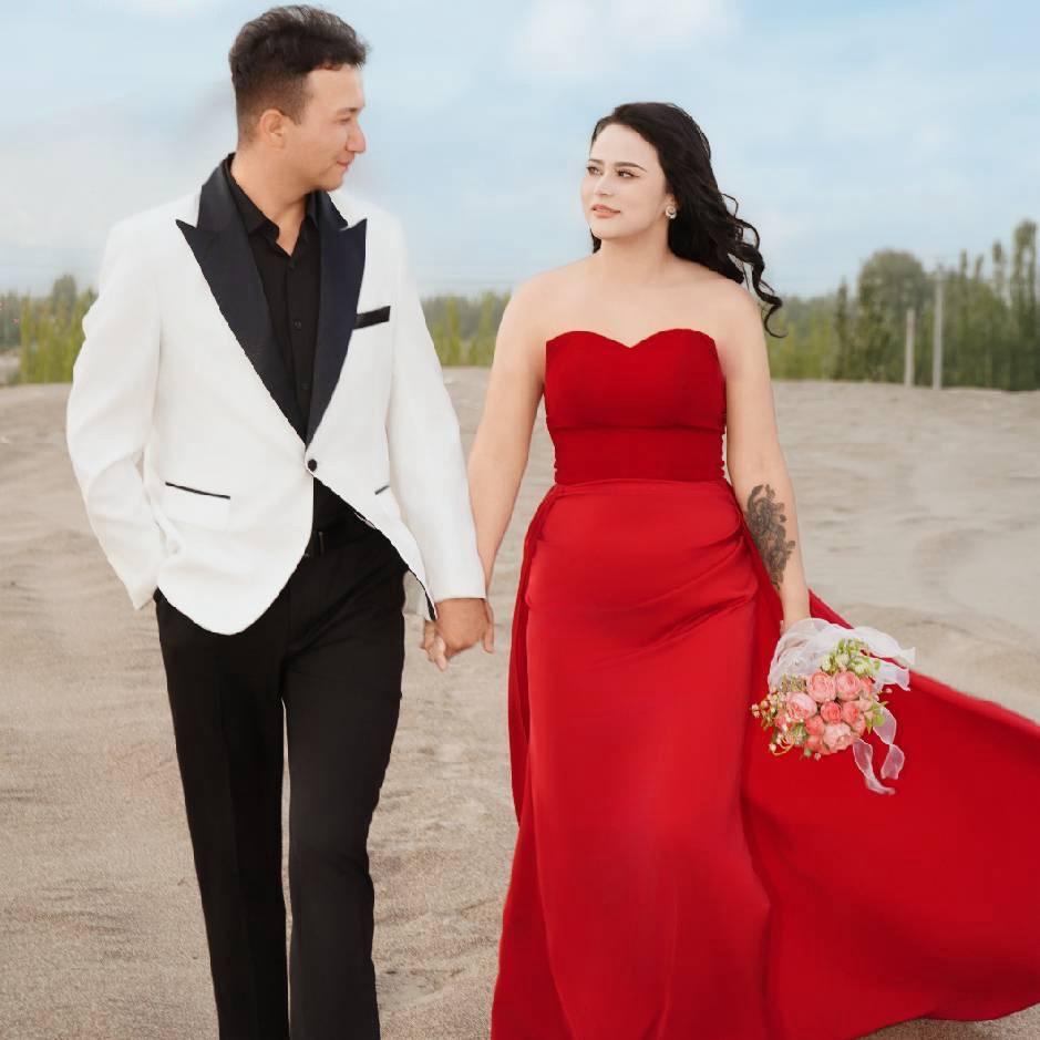 麦夫人-米妮👪