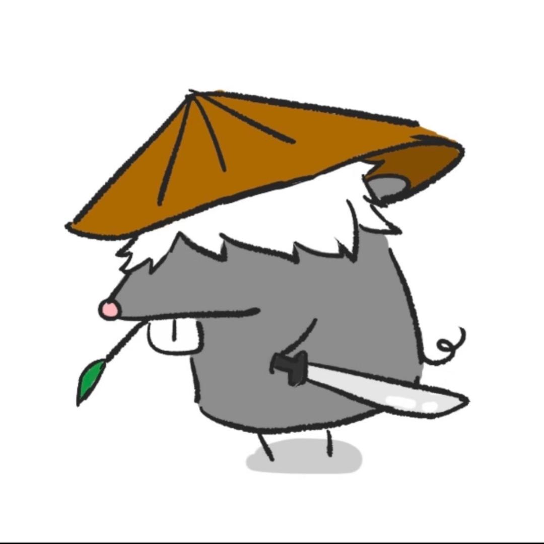 脆脆鼠片