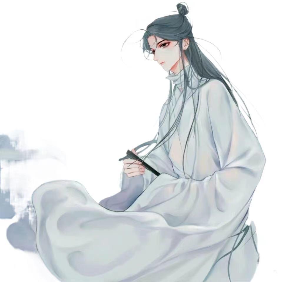 长安✨（逆水寒手游）