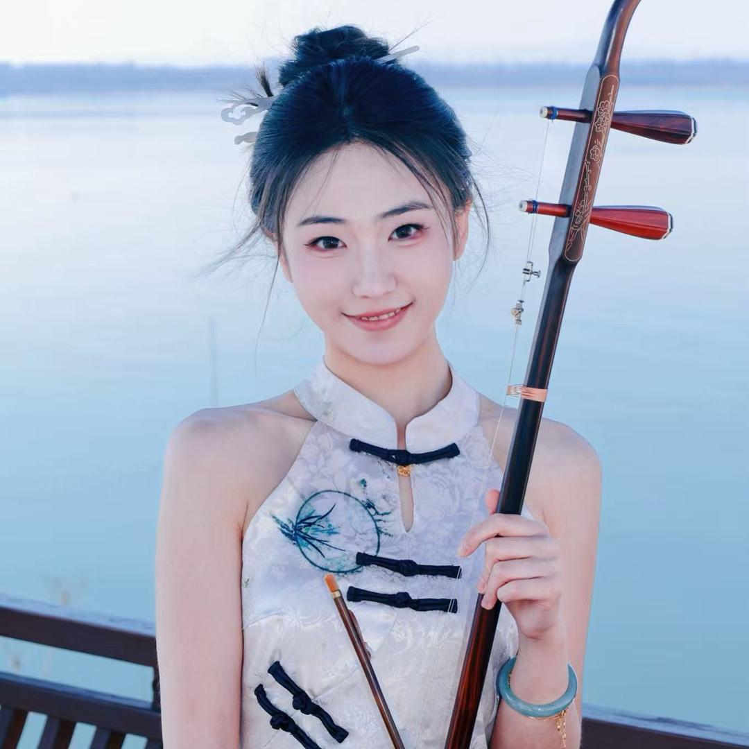 二胡🌙月月