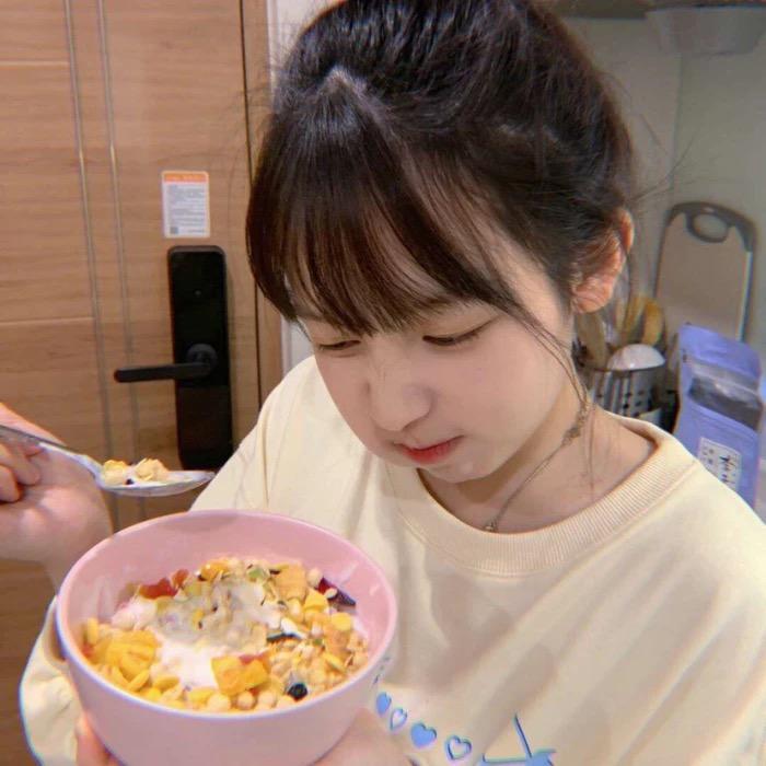 祝我营养又可爱🌙