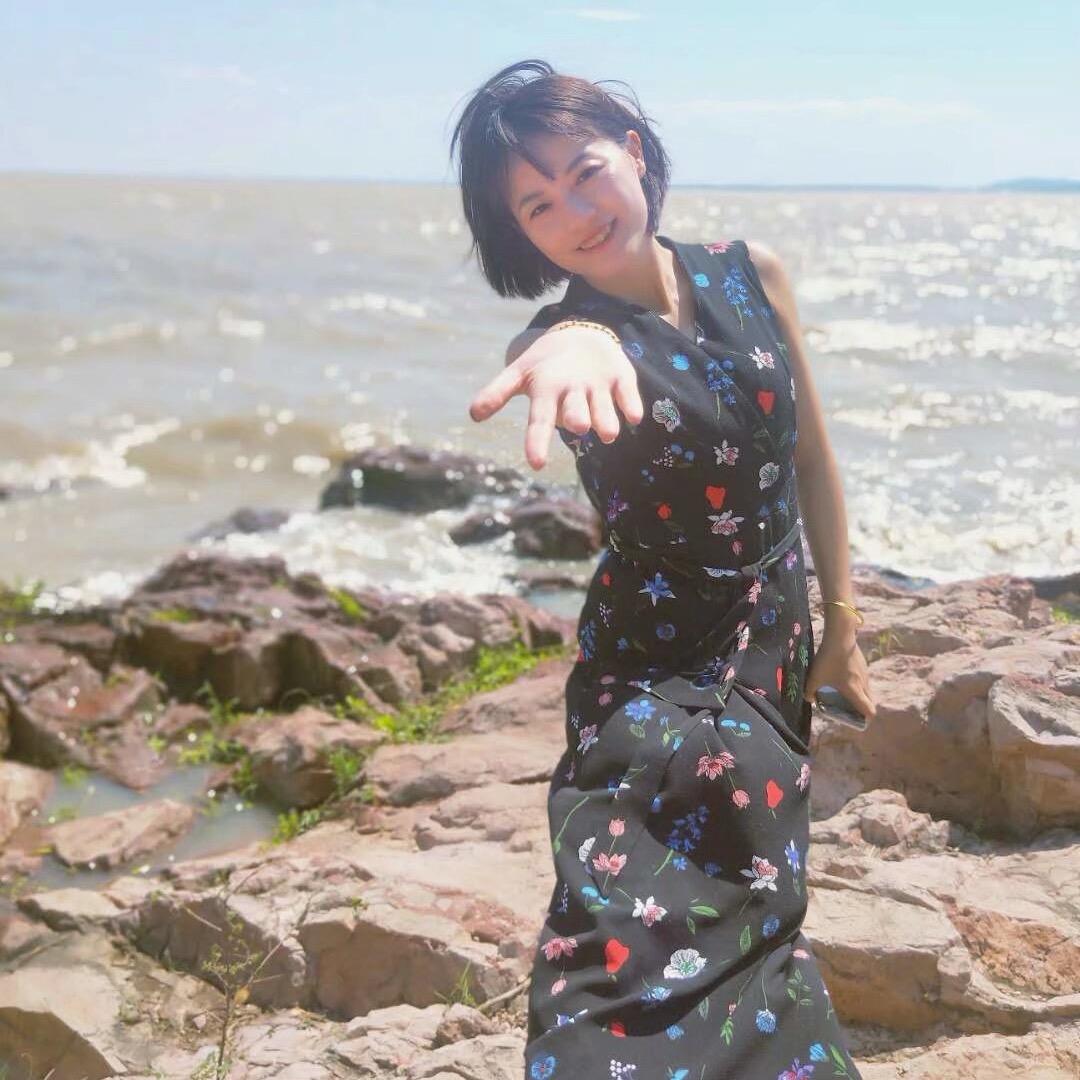 合肥谭小姐