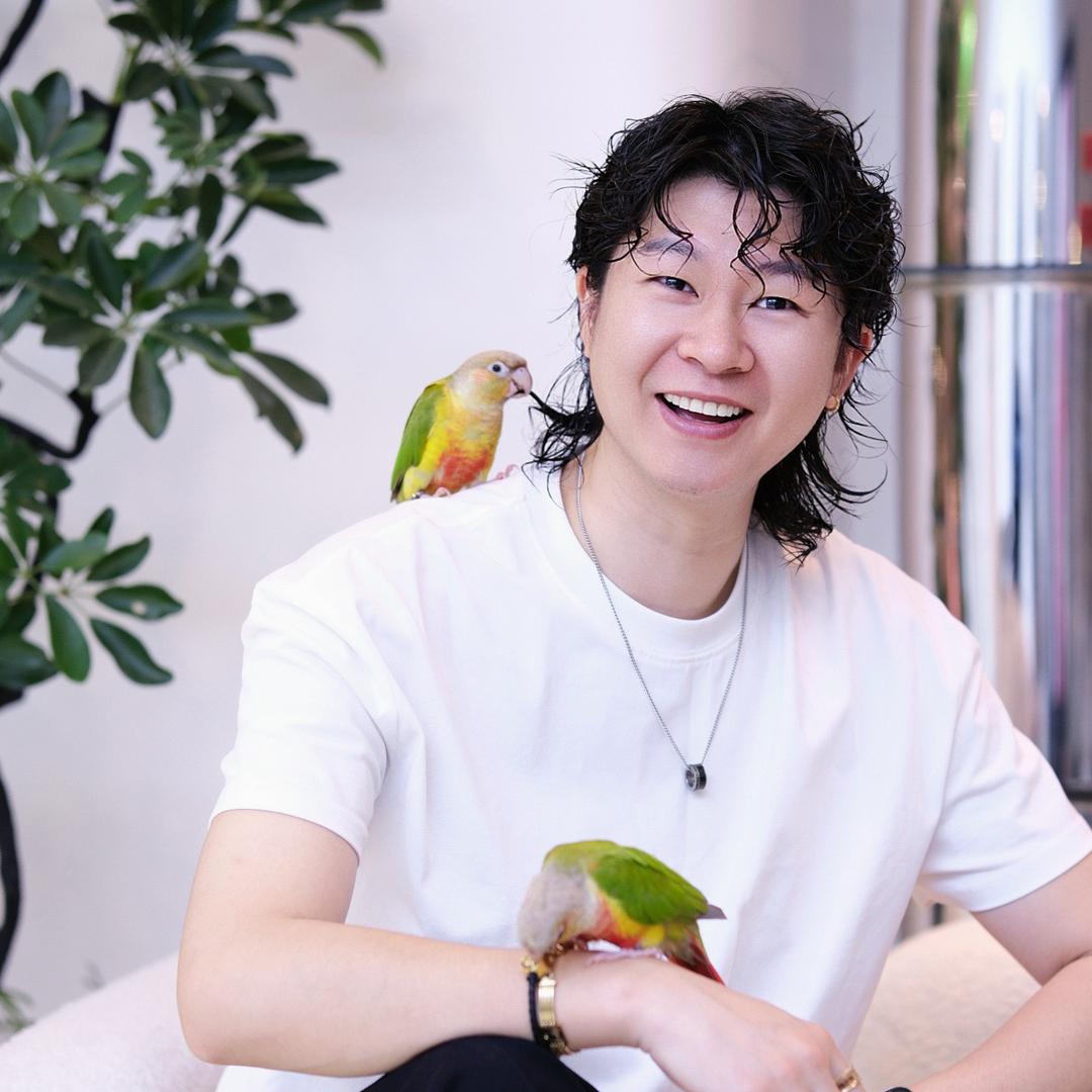 重庆滕老师减龄发型设计