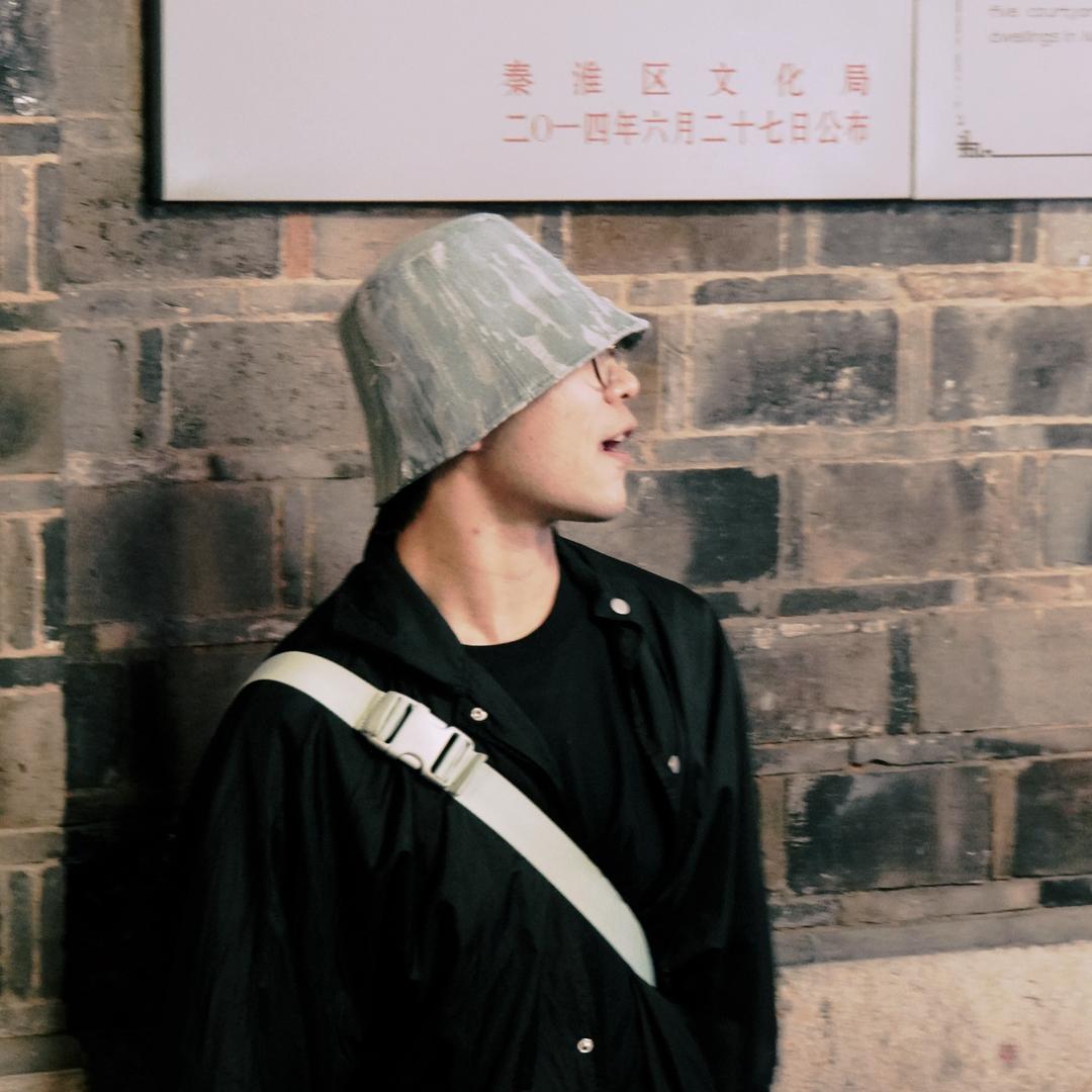 腰突要我狗命🤪