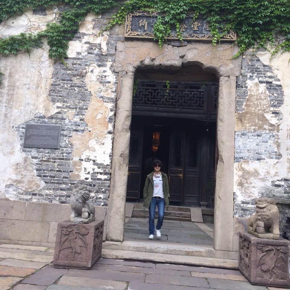 痞子单眼皮