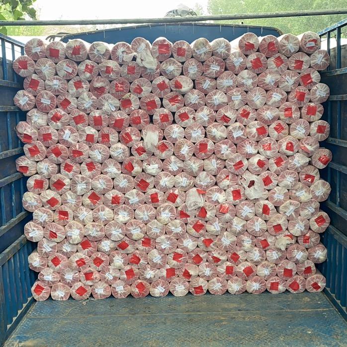 河北白沟 辉煌革业