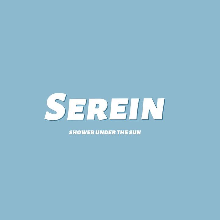 SEREIN服饰