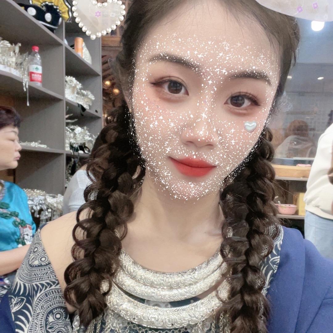🌈🌈  搭铁姐👱🏻‍♀️