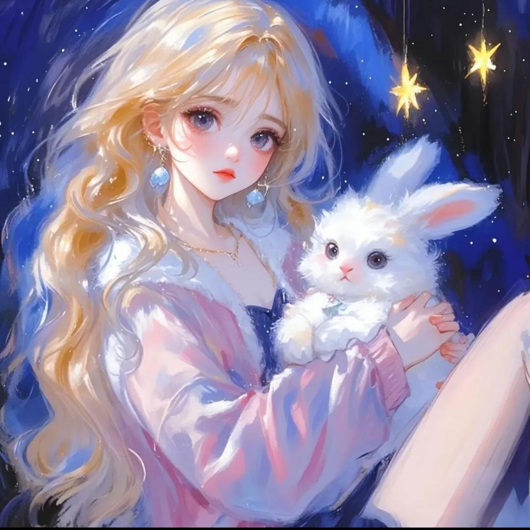 萌兔Diy (外街版）