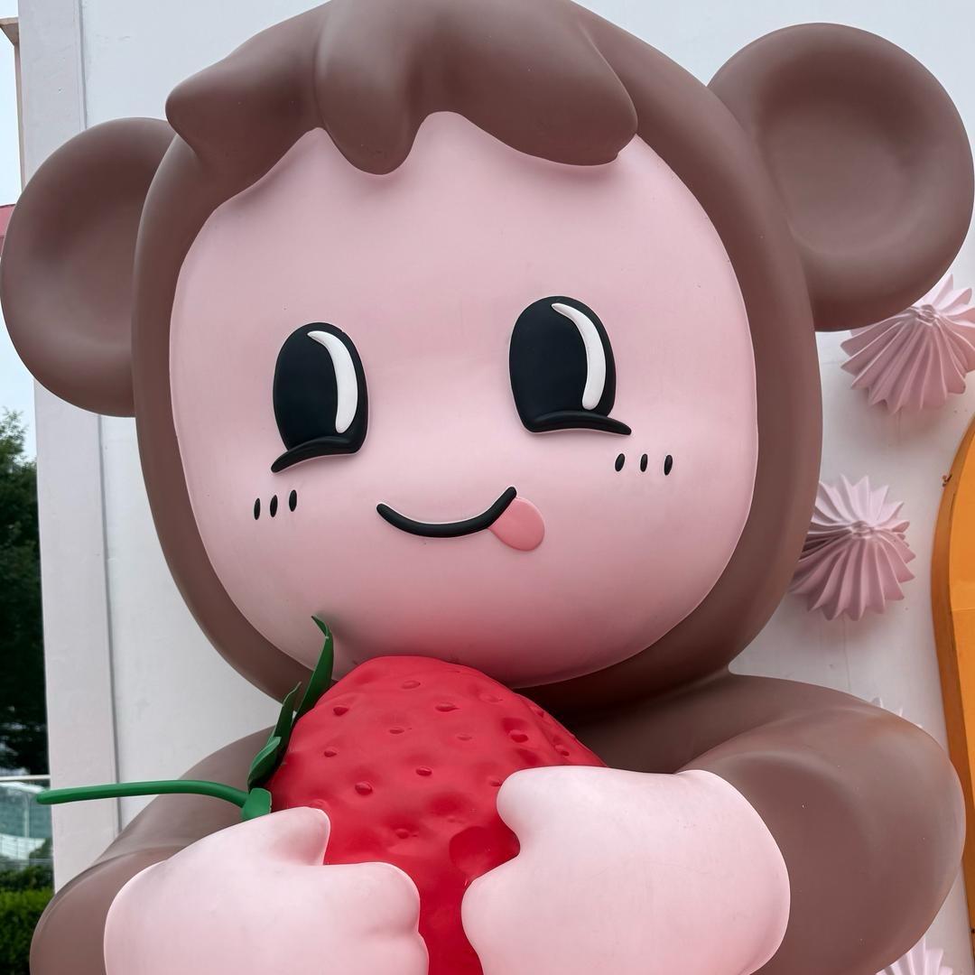 美食美客@