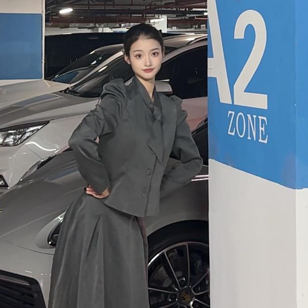 流浪的·老板娘