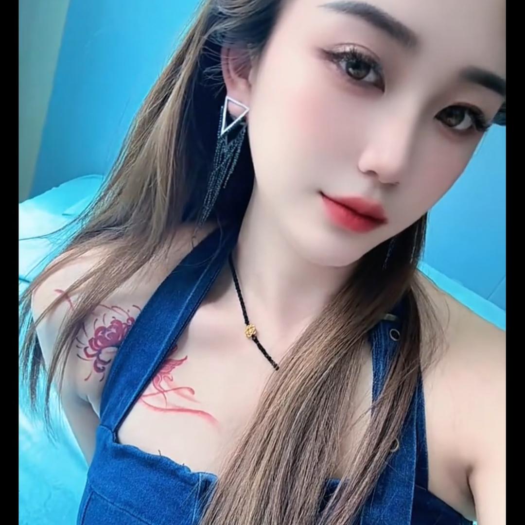 @雪儿