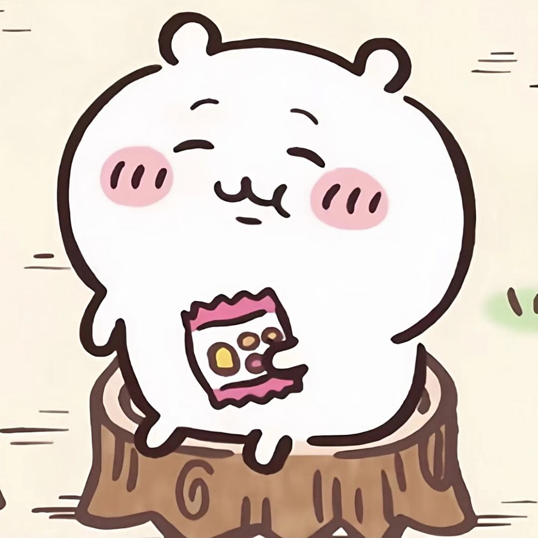山鬼拆卡社（chiikawa版）