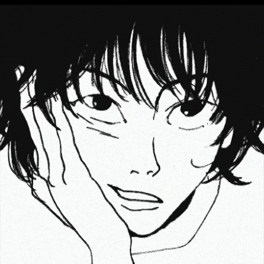 伤心普信男