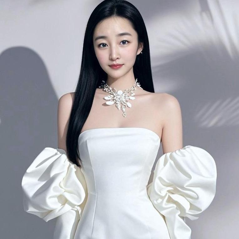 爱吃香菜的董姐姐