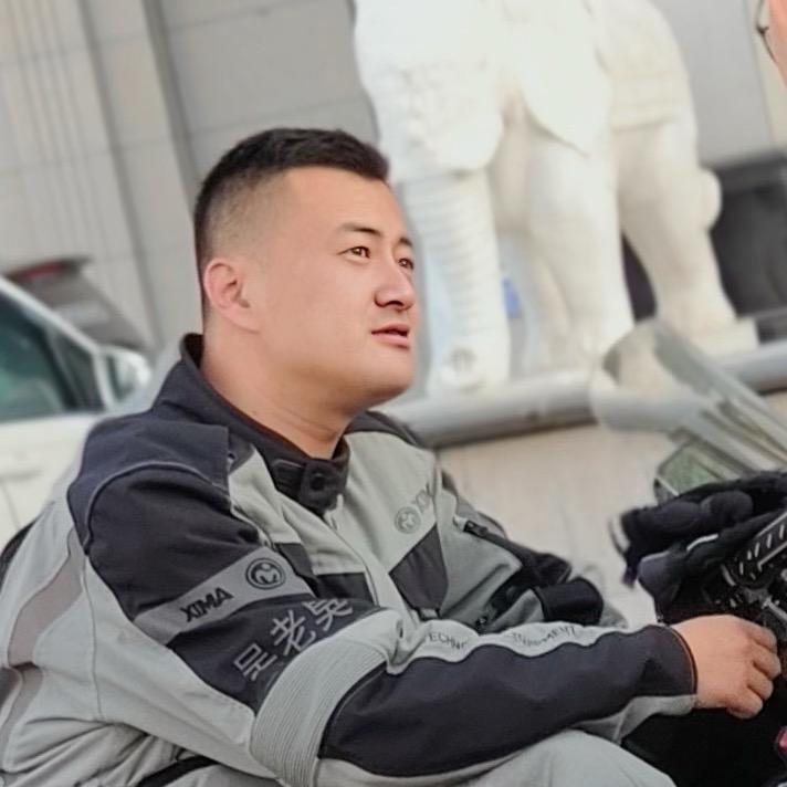 吴老臭（吴琪直播，步友切片）