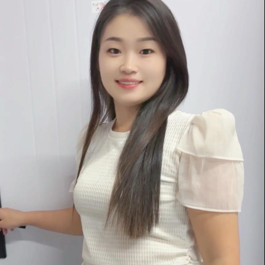 香香