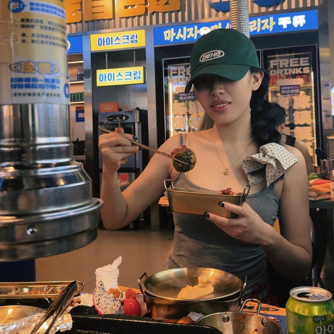 山楂
