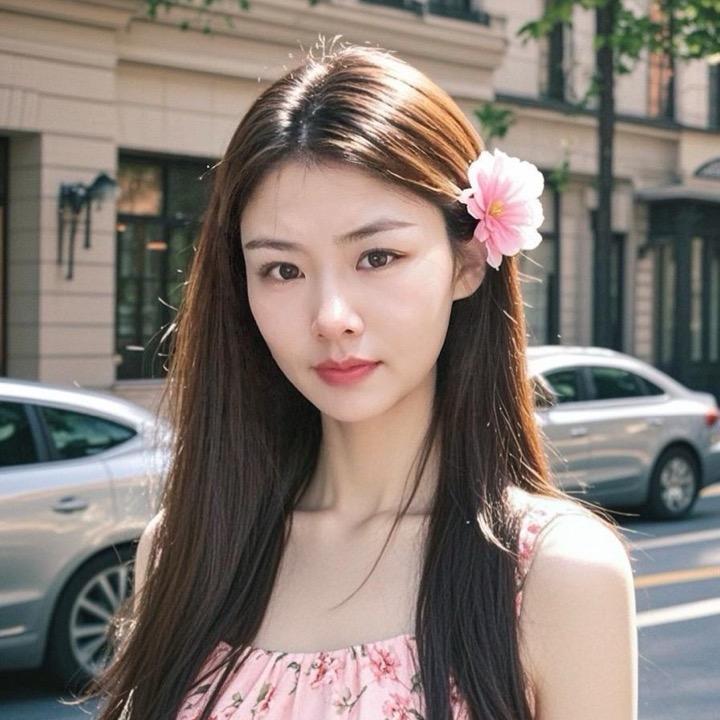 美美哒就好