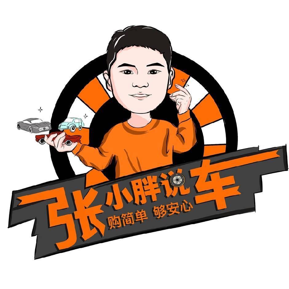 张小胖说车
