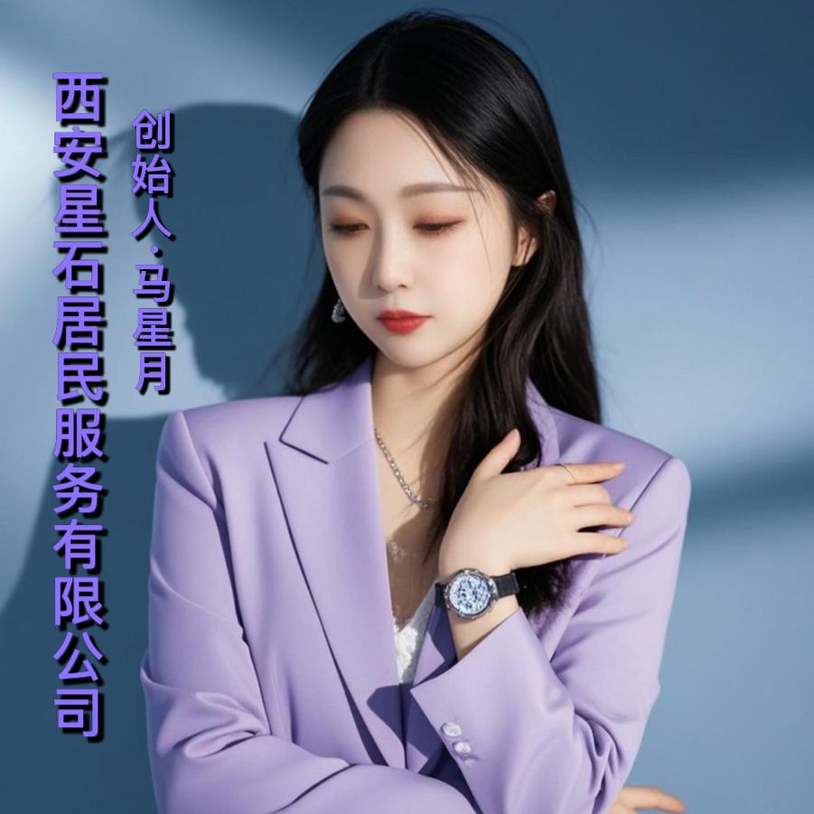 星石家政-大当家