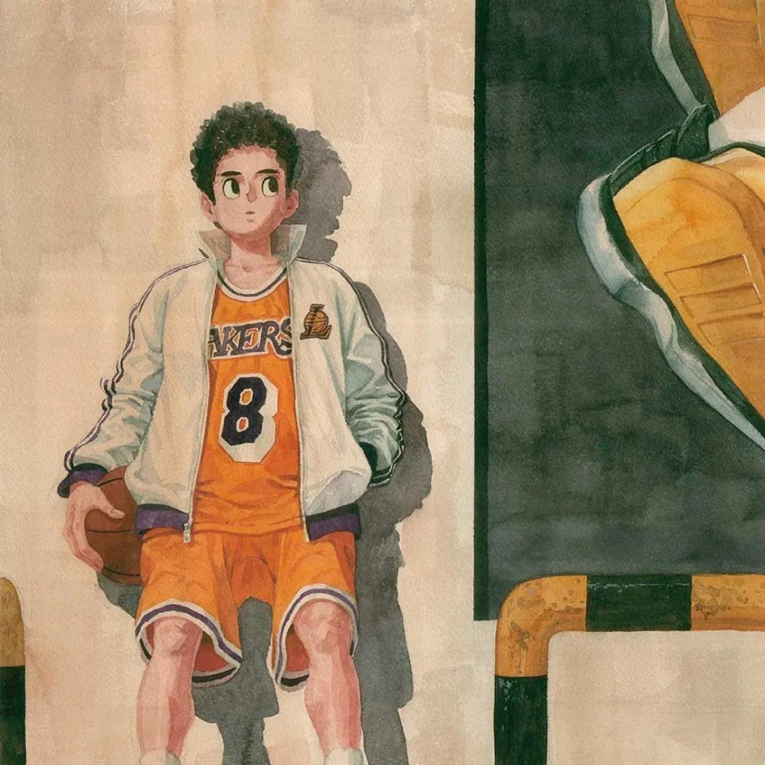 KoBe · Bryant⁵²º