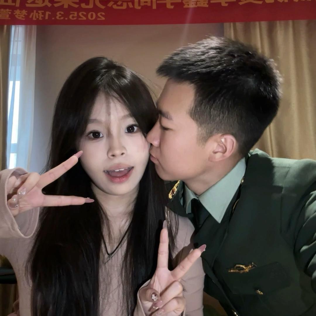 发什么呆.