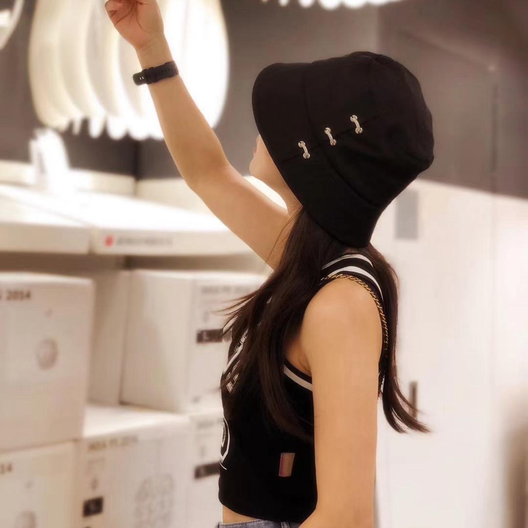 晚安呢