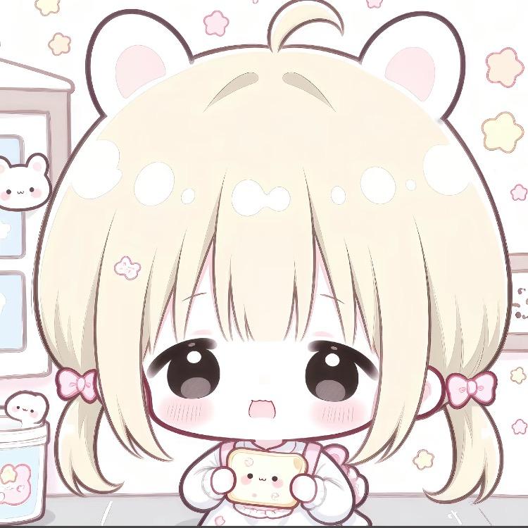 甜妹小圈🎀
